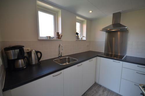 Apartamento Wadanders
