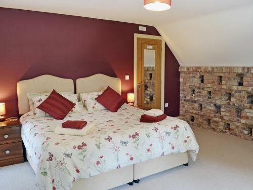 Granary Cottage