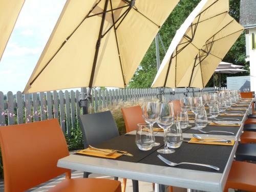 Hotel H�tel Imago