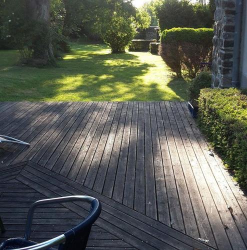 Bed & Breakfast Chambres D'h�tes Les Ifs