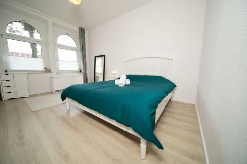 Apartment - Gut Angeschlossen - Henkel - Messe