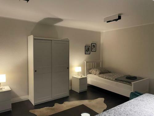 Apartamento Fortune Fewo D�sseldorf