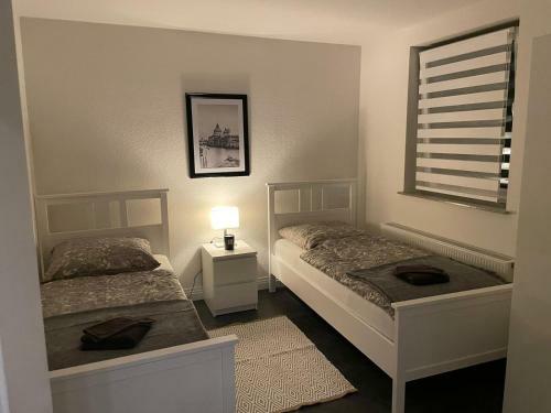 Apartamento Fortune Fewo D�sseldorf