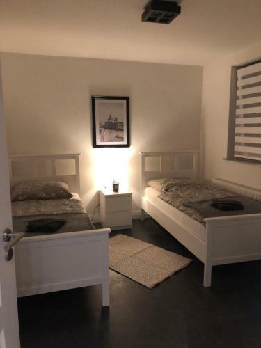 Apartamento Fortune Fewo D�sseldorf