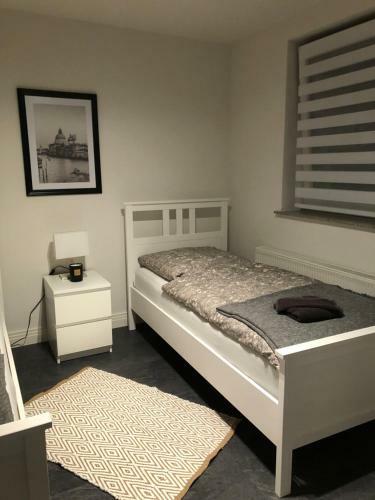 Apartamento Fortune Fewo D�sseldorf