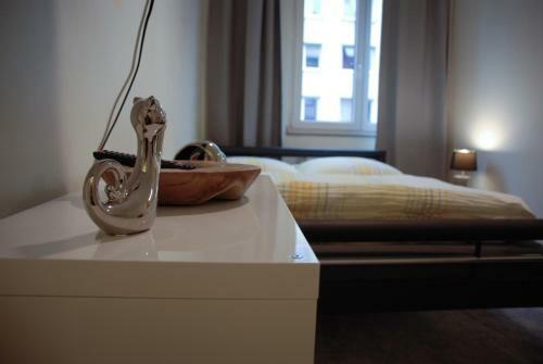 Apartamento My Sweet Home D�sseldorf