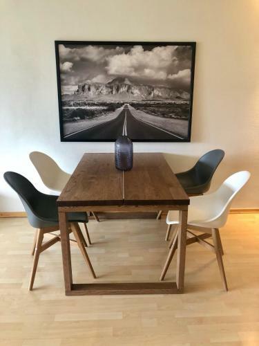 Apartamento 54 M� Appartement