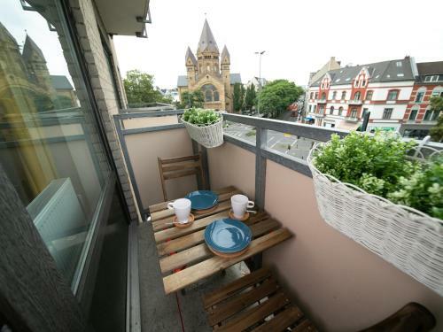 Trade Fair Apartment Bundle - Perfect For Companies - Messe
