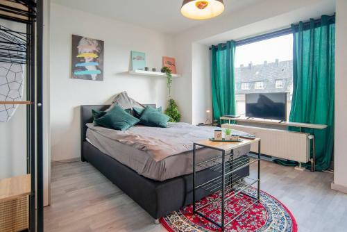 Trade Fair Apartment Bundle - Perfect For Companies - Messe