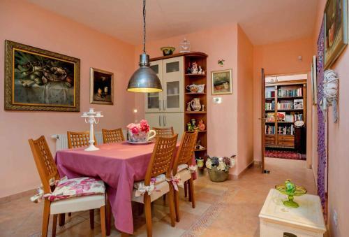 Holiday Home In Podstrana 7300