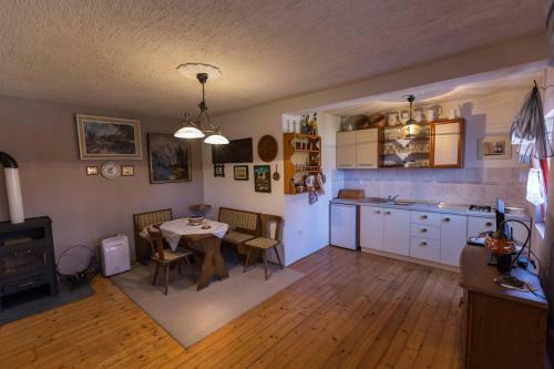 Apartments Margetic