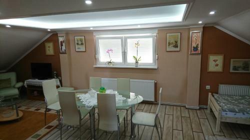 Apartments Margetic