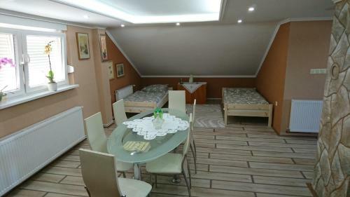 Apartments Margetic