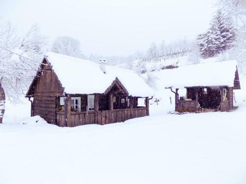 Agroturismo Etno House Korana