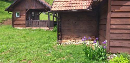 Agroturismo Etno House Korana