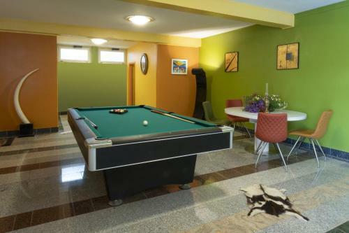 Villa Montepin Residence