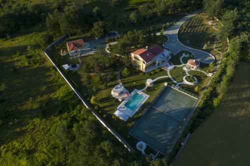 Villa Montepin Residence