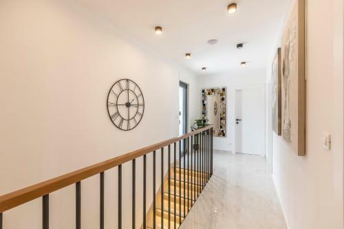 Luxury Villa Diana With Heated Pool