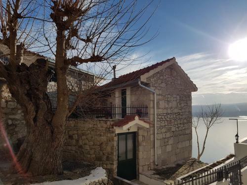 Villa Grandpa's Dream