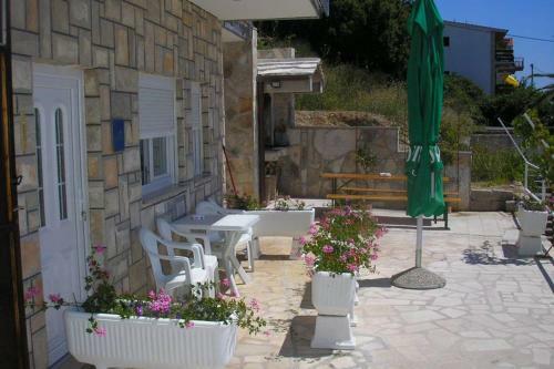 Apartment 5 With Pool And Amazing Sea View