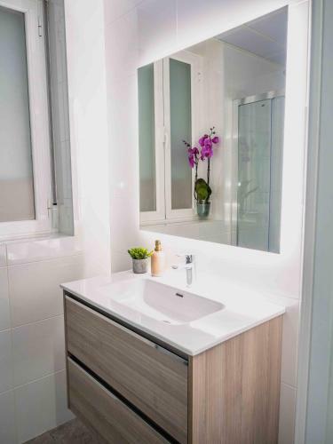 Apartamento Ca�ete Medica Fleming