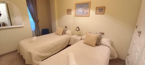 Apartamento Hola! Centro Cordoba