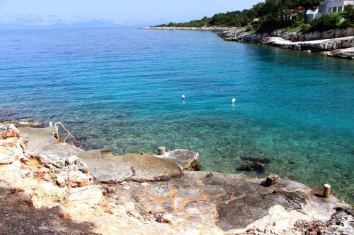 Apartments By The Sea Basina, Hvar - 4620