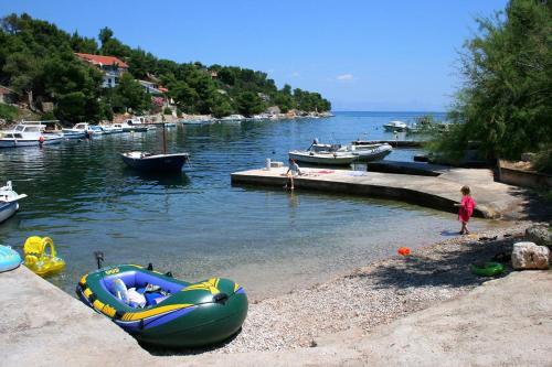 Apartments By The Sea Basina, Hvar - 4620