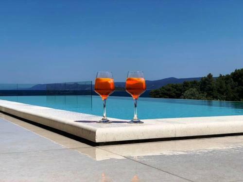 Apartamento Holiday Hvar Lux