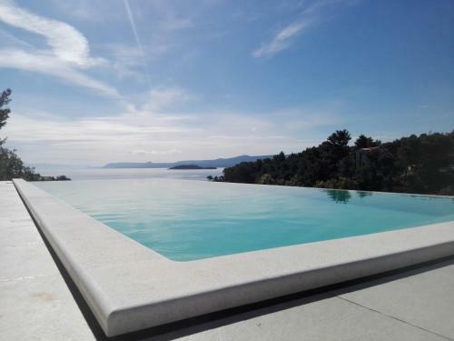 Apartamento Holiday Hvar Lux