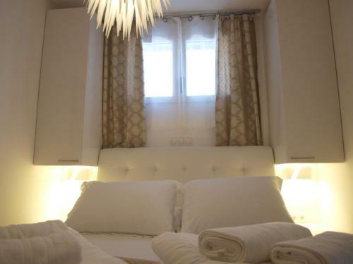 Apartamento Holiday Hvar Lux