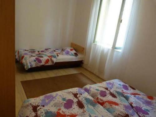 Sea Front Holiday House Zal