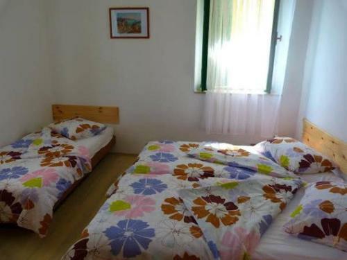 Sea Front Holiday House Zal