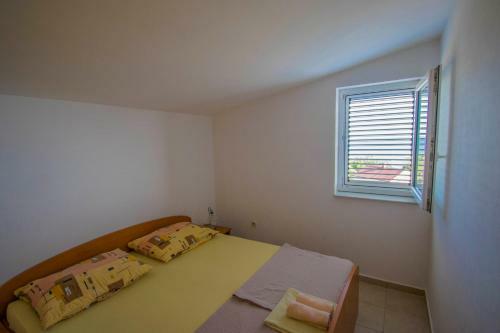 Apartments Stef In Kosljun Island Pag