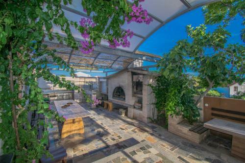 Apartments Stef In Kosljun Island Pag
