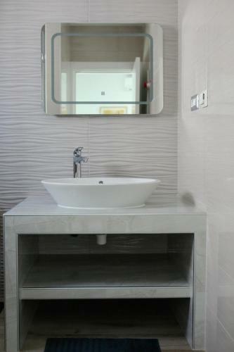 Apartmani Marina S Pogledom, Suko?an