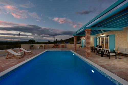 Villa Jurenda