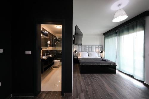 Bed & Breakfast Boutique Residence Cosmopolis 1