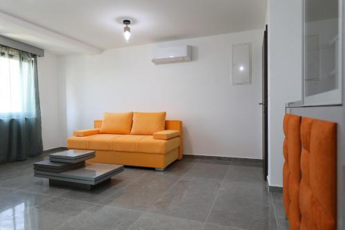 Bed & Breakfast Boutique Residence Cosmopolis 1