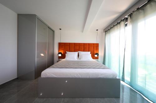 Bed & Breakfast Boutique Residence Cosmopolis 1
