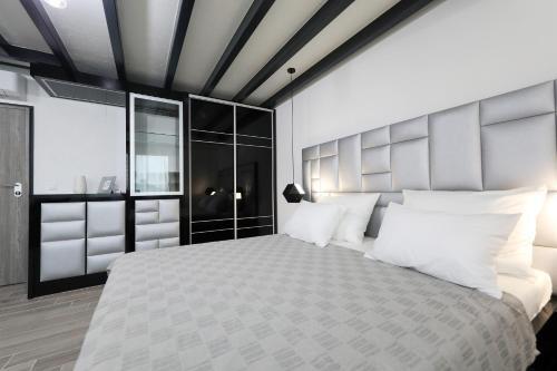 Bed & Breakfast Boutique Residence Cosmopolis 1