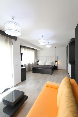 Bed & Breakfast Boutique Residence Cosmopolis 1