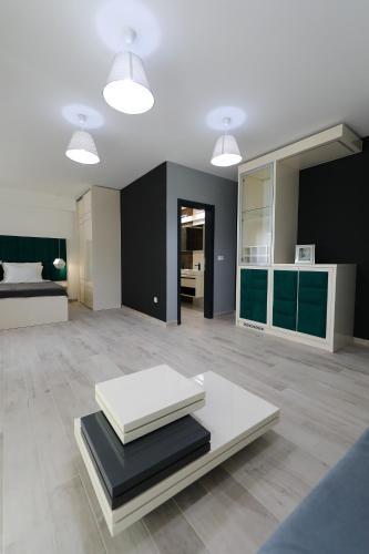 Bed & Breakfast Boutique Residence Cosmopolis 1