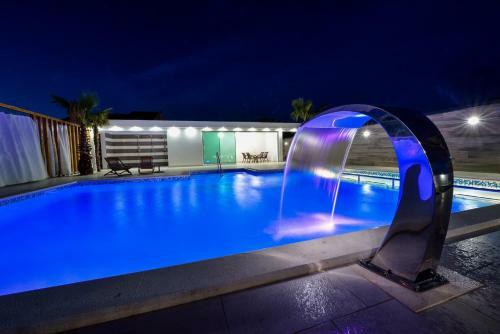 Bed & Breakfast Boutique Residence Cosmopolis 1