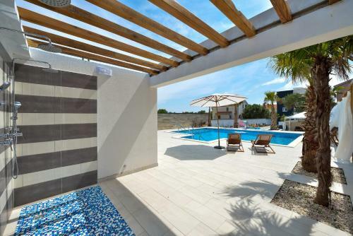 Bed & Breakfast Boutique Residence Cosmopolis 1