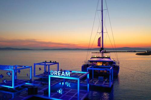 Bed & Breakfast Boutique Residence Cosmopolis 1