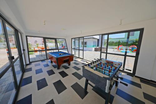 Bed & Breakfast Boutique Residence Cosmopolis 1