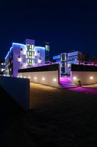 Bed & Breakfast Boutique Residence Cosmopolis 1