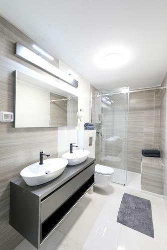 Bed & Breakfast Boutique Residence Cosmopolis