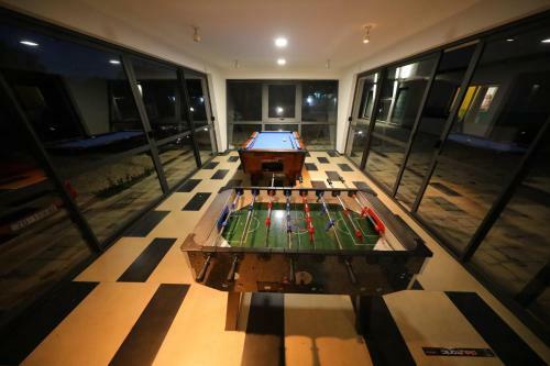 Bed & Breakfast Boutique Residence Cosmopolis